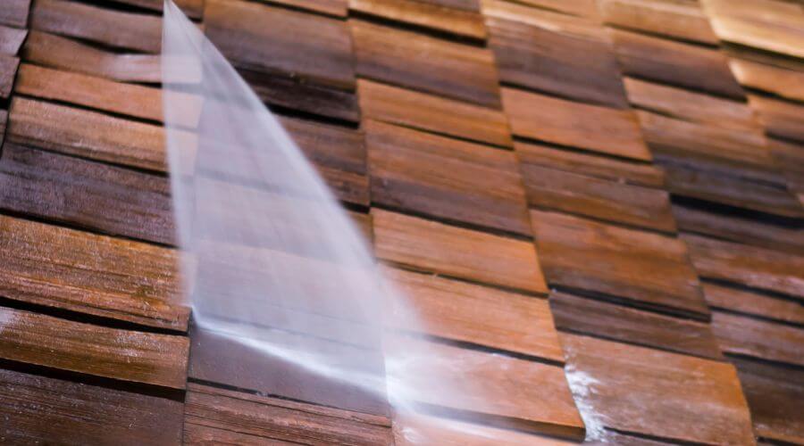 Professional tile roof repair services in Magnolia, OH