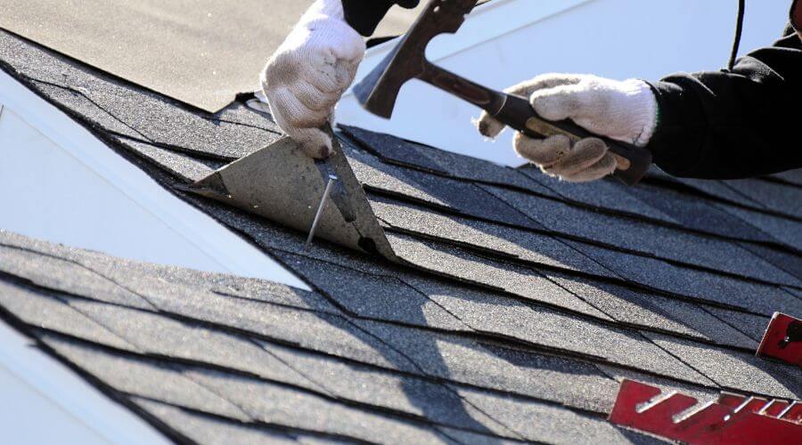 Expert tile roof repair services in Magnolia, OH